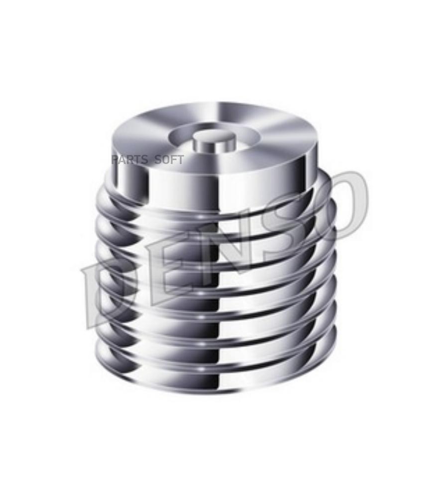 

DENSO Свеча зажигания DENSO RU01-34 комплект 4 шт