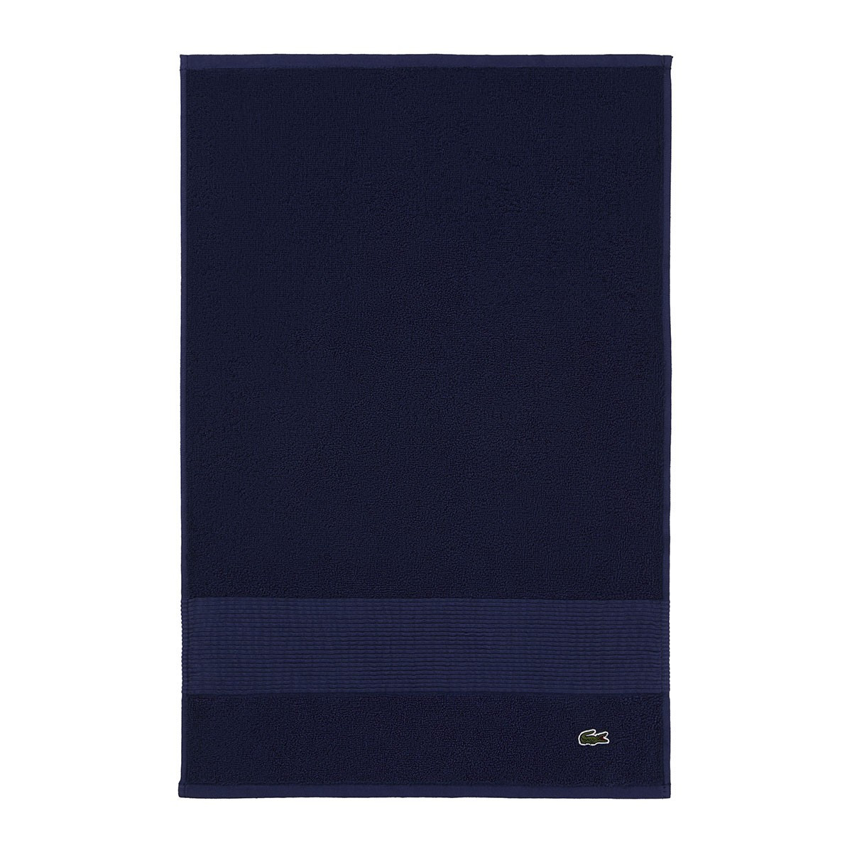 

Полотенце Super Lacoste Marine 40x60 см, Super Lacoste
