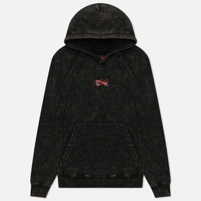 

Худи мужское Nike DJ0206-010 черное L, DJ0206-010