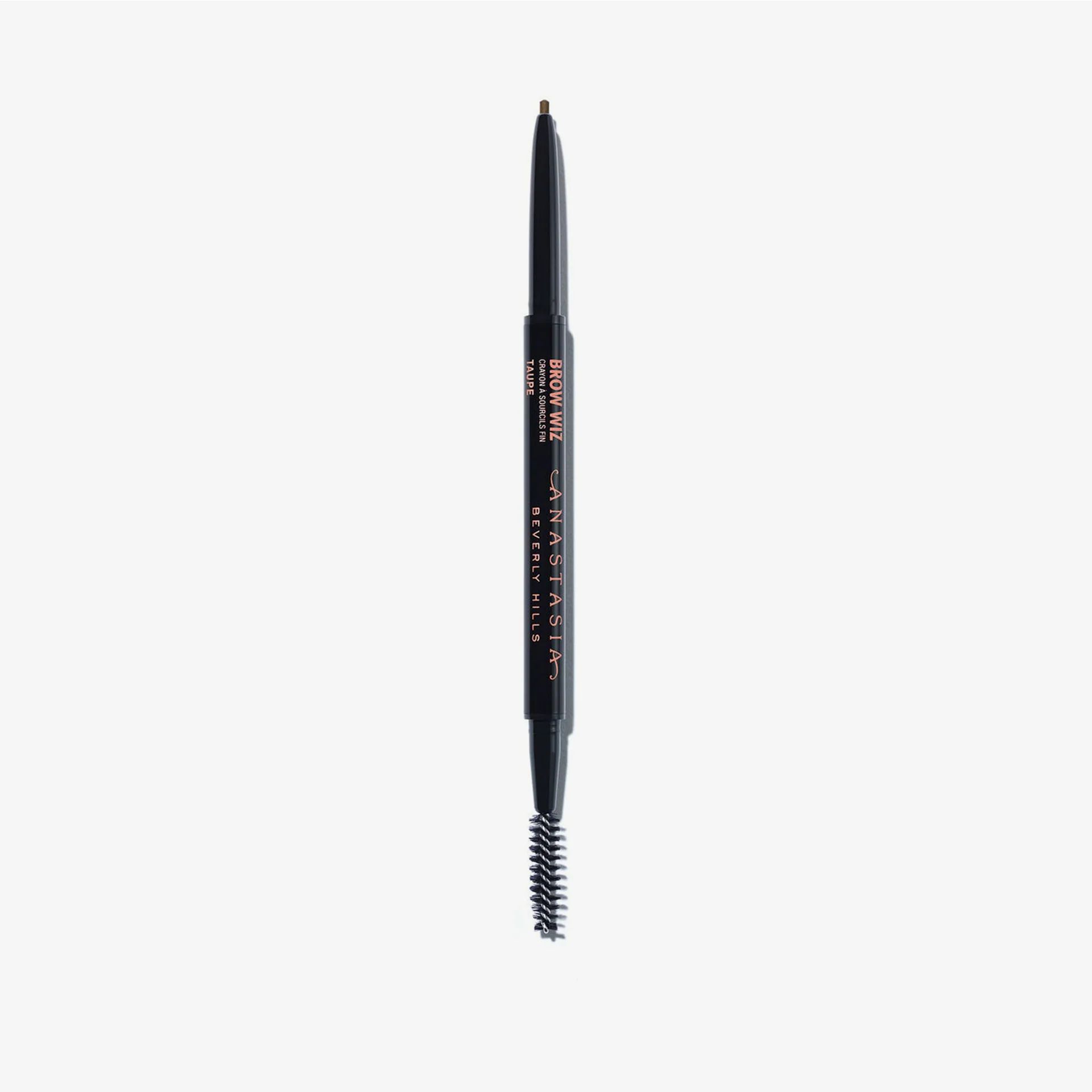 Карандаш для бровей Anastasia Beverly Hills Brow Wiz с щеточкой тон Taupe 0,085 г