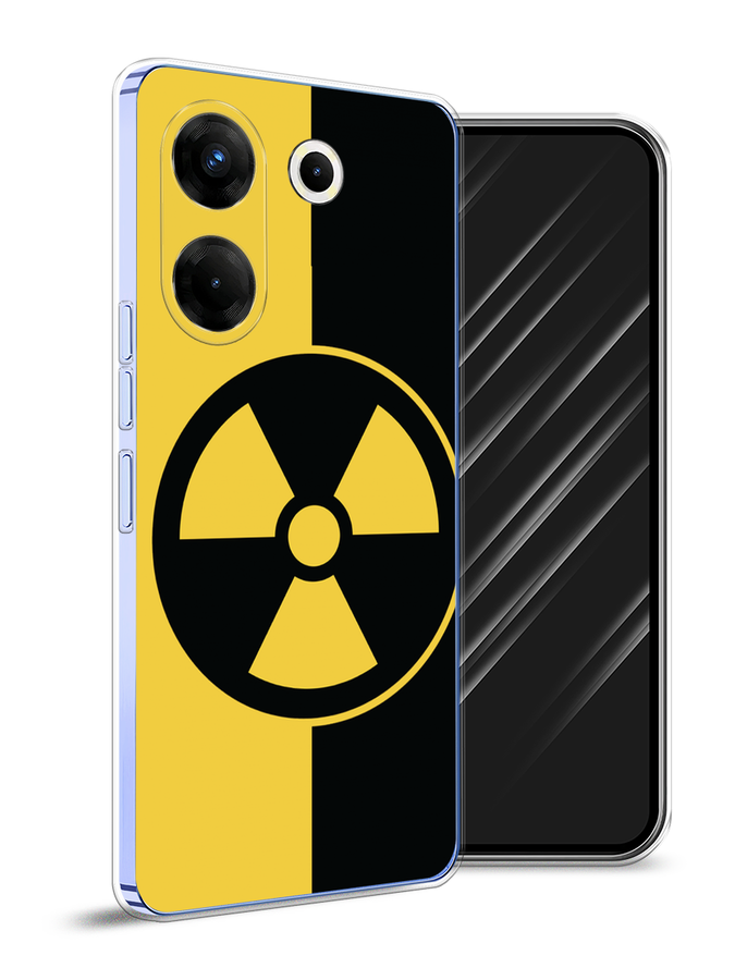 Чехол Awog на Tecno Camon 20 Pro 5G 