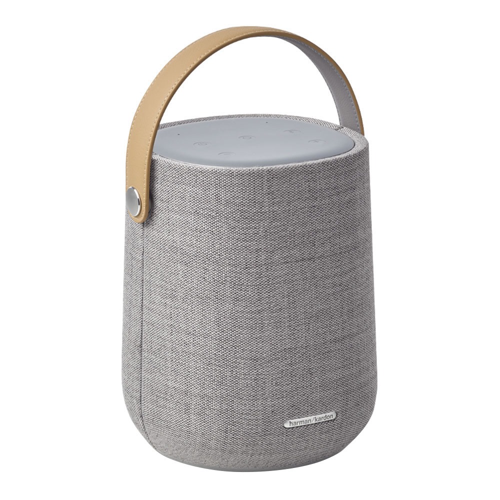 

Портативная акустика Harman/Kardon Citation 200 Gray, Citation 200 Gray, HKCITATION200GRYRU