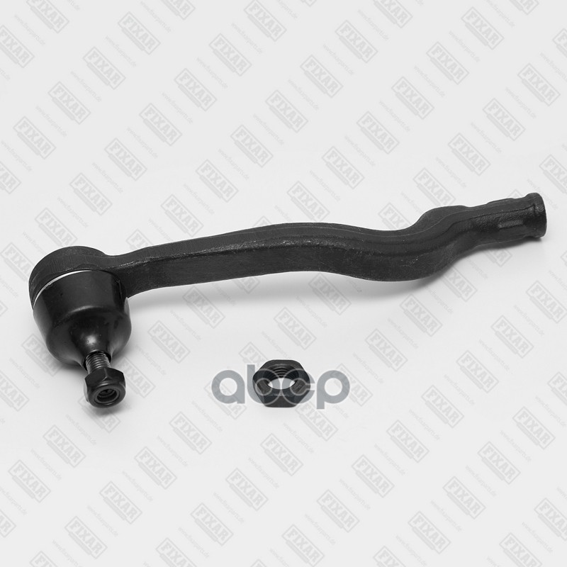 

Наконечник Рулевой Тяги Renault Logan 05-> R Front Fixar Арт. Fs0502R