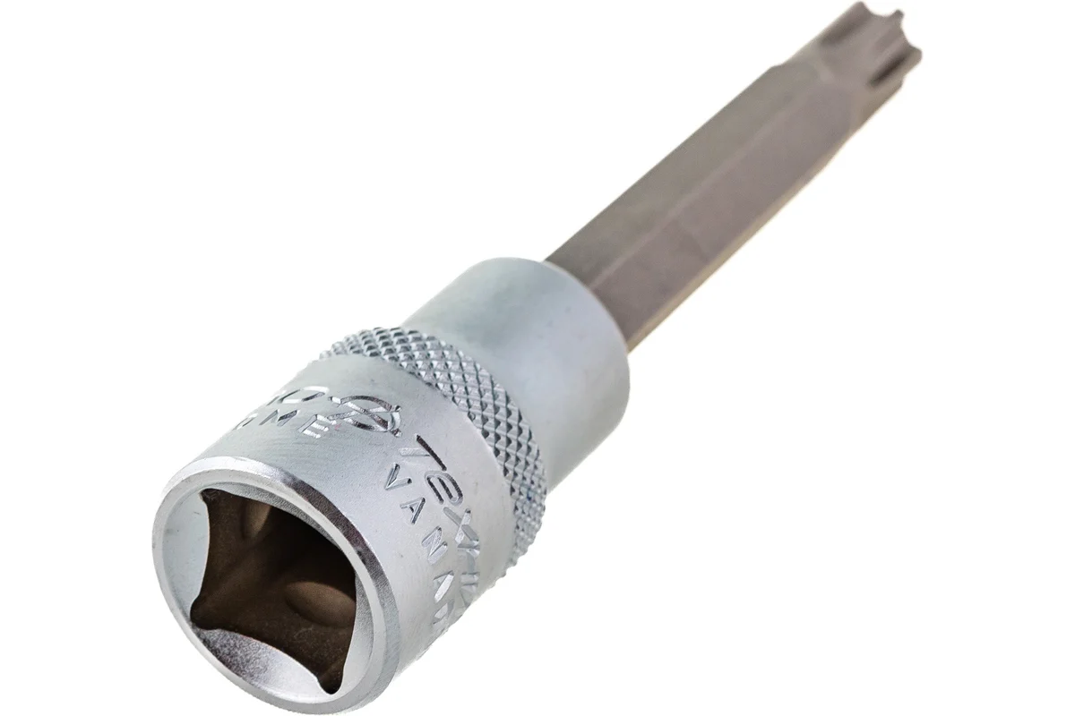 

Головка Со Вставкой 1/2' Ribe M10 L=100 Дт Дело Техники арт. 624760