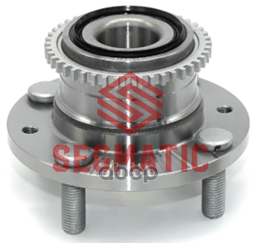 

Ступица Колеса Задн Mazda 323, Lancer, Ford Passe SEGMATIC SGWH30204156