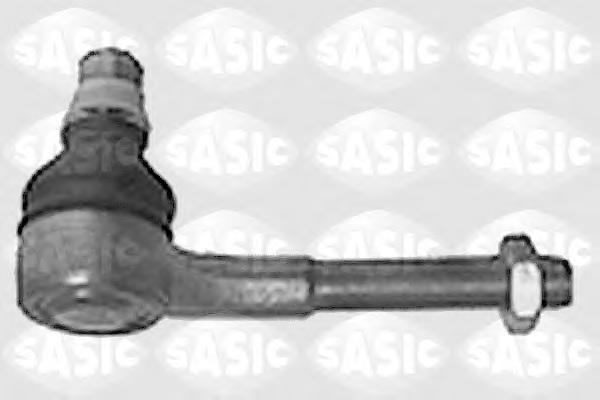 

Нак.Рул.Тяги Лев.Peugeot 206/307/605 89=>/Citroen C4 05=> Sasic Арт. 8173313