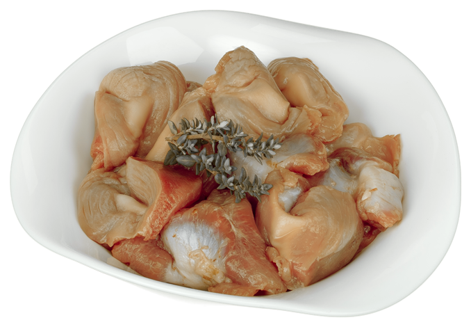 

Желудочки куриные охлажденные