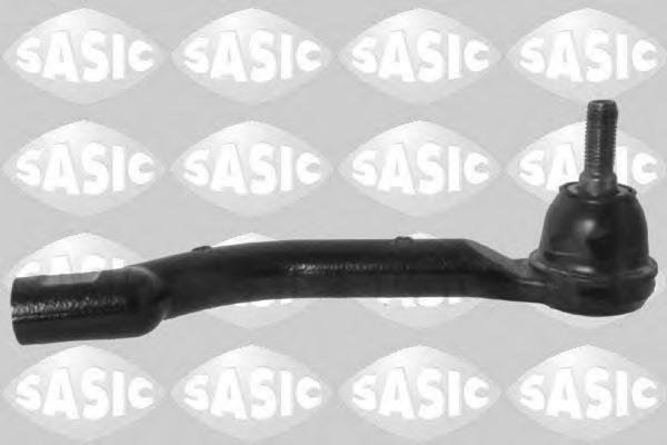 

Нак.Рул.Тяги Прав. Nissan X-Trail T31/Nissan Qashqai 07=> Sasic Арт. 7676039
