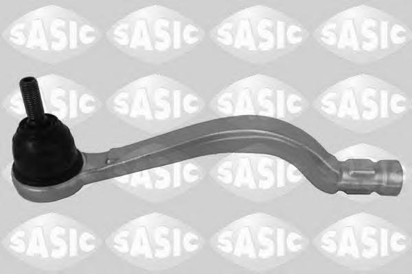 

Нак.Рул.Тяги Лев.Renault Logan I,Ii 04=> Sasic Арт. 7674018