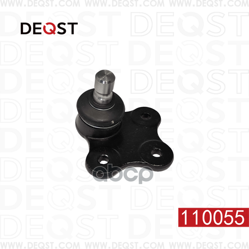 

Опора Шаровая Ореl Соrsа D 07.06- DEQST 110055