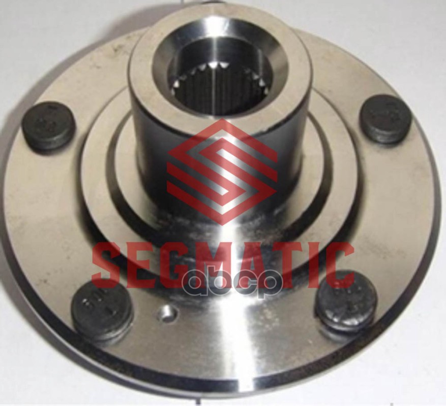 

Ступица Колеса В Сборе Перед Honda Accord Clcnc SEGMATIC SGWH30204059