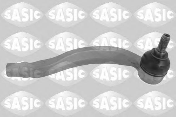 

Нак.Рул.Тяги Лев.Citroen C5 Iii 08=>;Peugeot 508 10=> Sasic Арт. 7670015