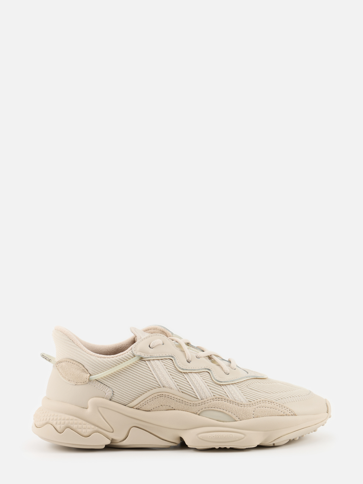 

Кроссовки мужские Adidas FX6029 бежевые 8 UK, Бежевый, FX6029