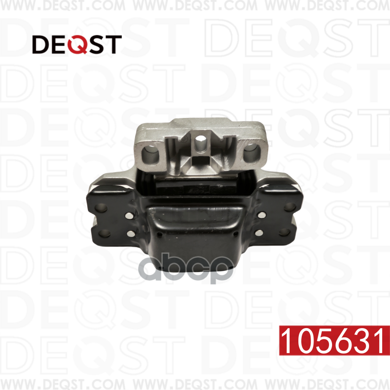 

Опора Левая Vw Jетта Vi (162) 04.10- 1.4Тsi DEQST 105631