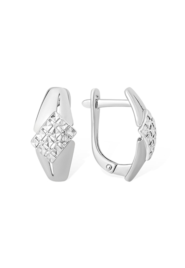 

Серьги из серебра Kari Jewelry 1200115317, 1200115317