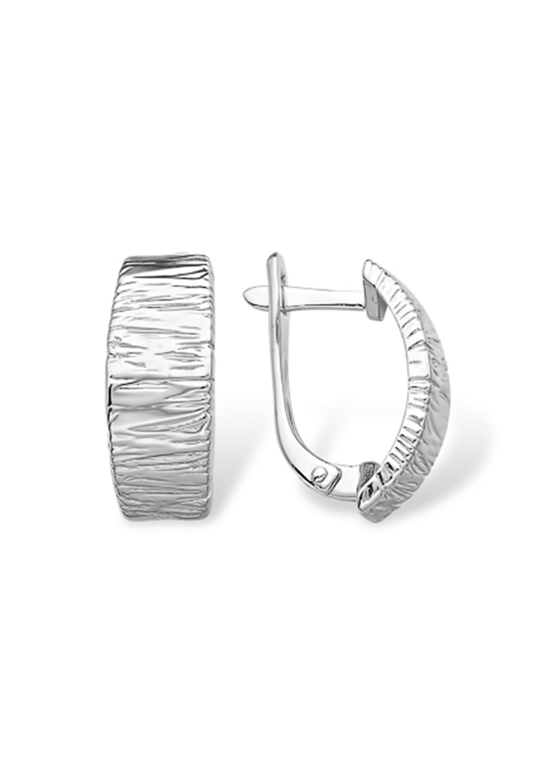 

Серьги из серебра Kari Jewelry 1200017850, 1200017850