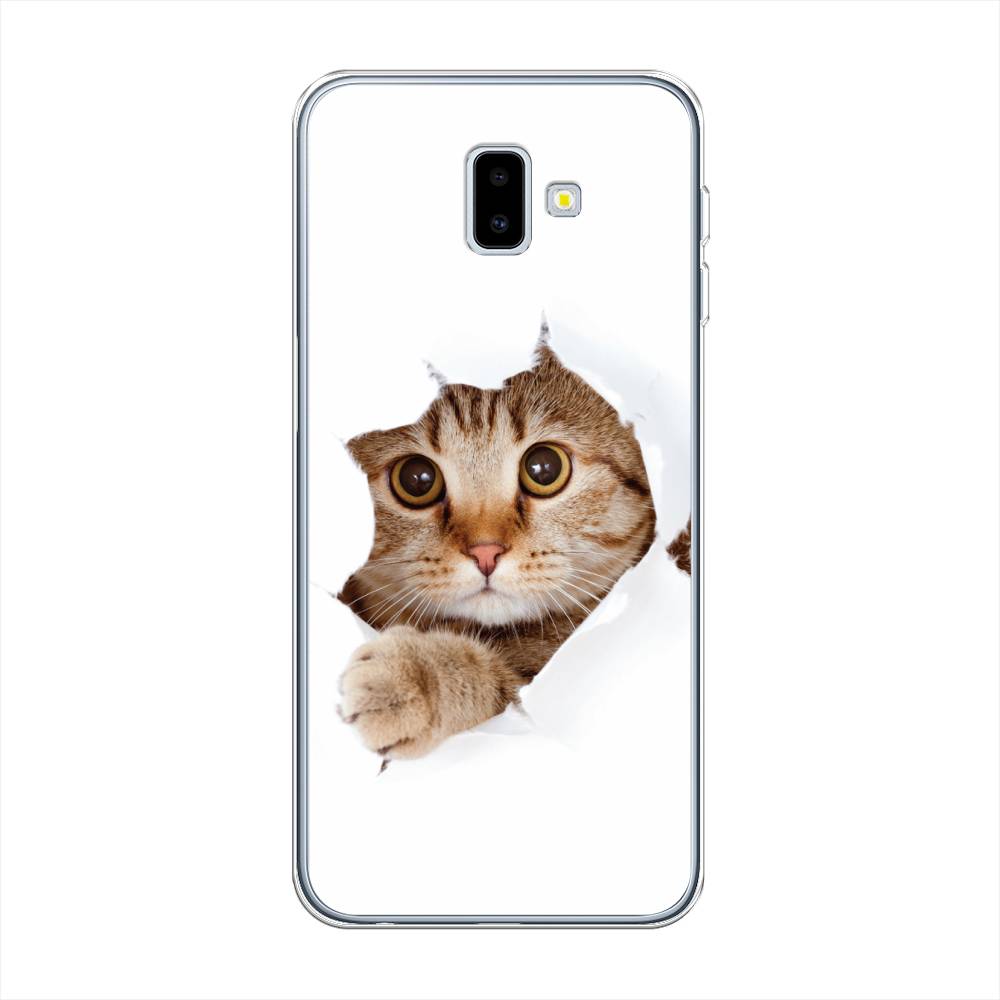 Чехол на Samsung Galaxy J6 Plus 2018 