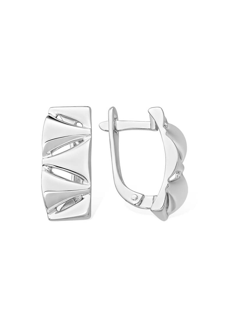 

Серьги из серебра Kari Jewelry 1200017137, 1200017137