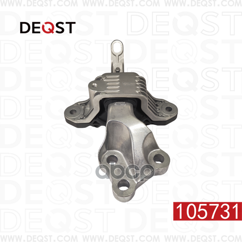 

Опора Левая Снеvrоlет Оrlаndо (J309) 12,10- 1,8 DEQST 105731
