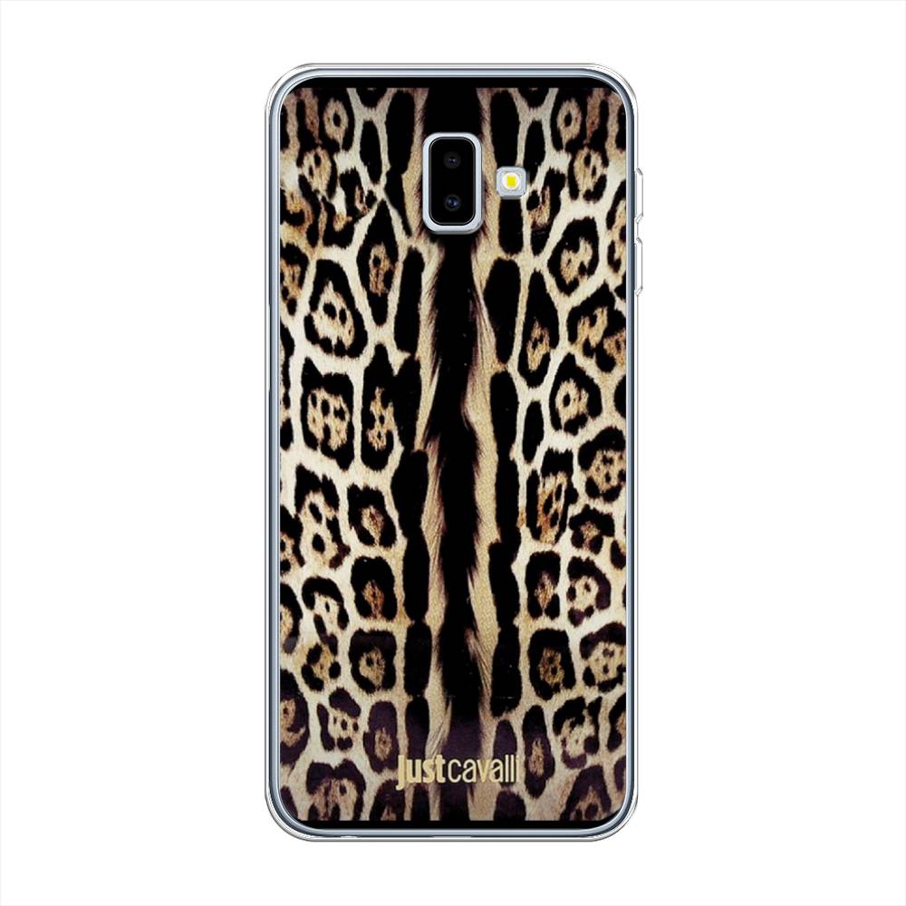 Чехол на Samsung Galaxy J6 Plus 2018 