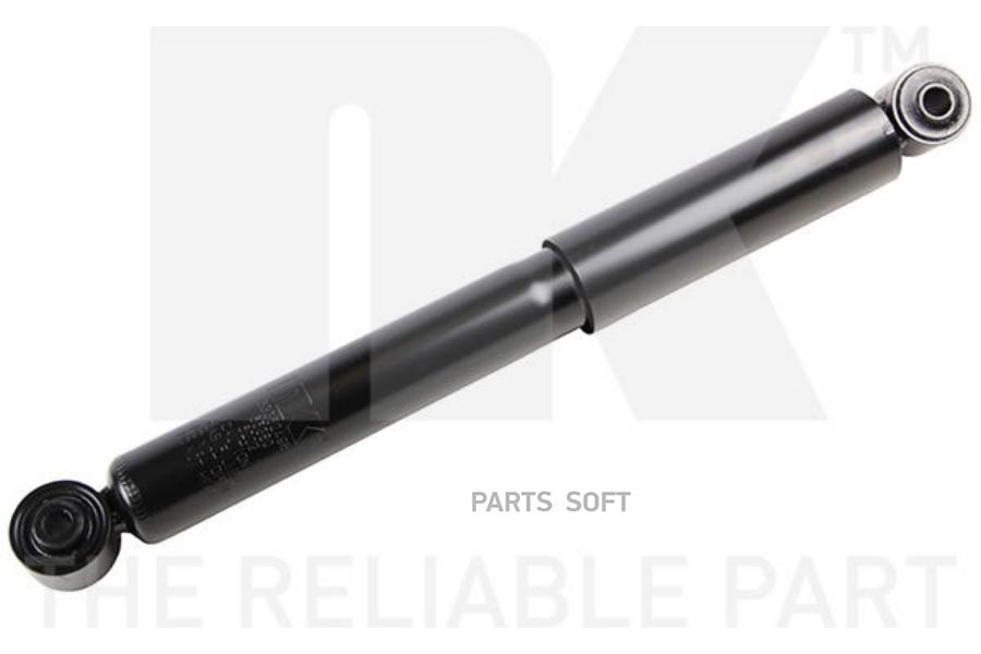 

NK 63362498 Амортизатор подвески OPEL, VAUXH. NK 63362498 () 1шт