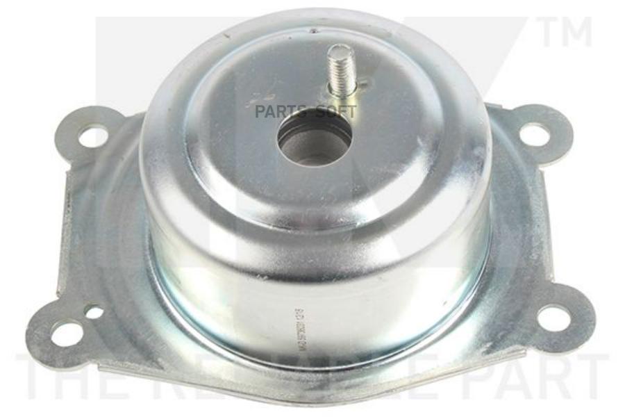 

Подушка Двс Передняя Левая Opel Astra H 1.3Cdti-1.8 04>