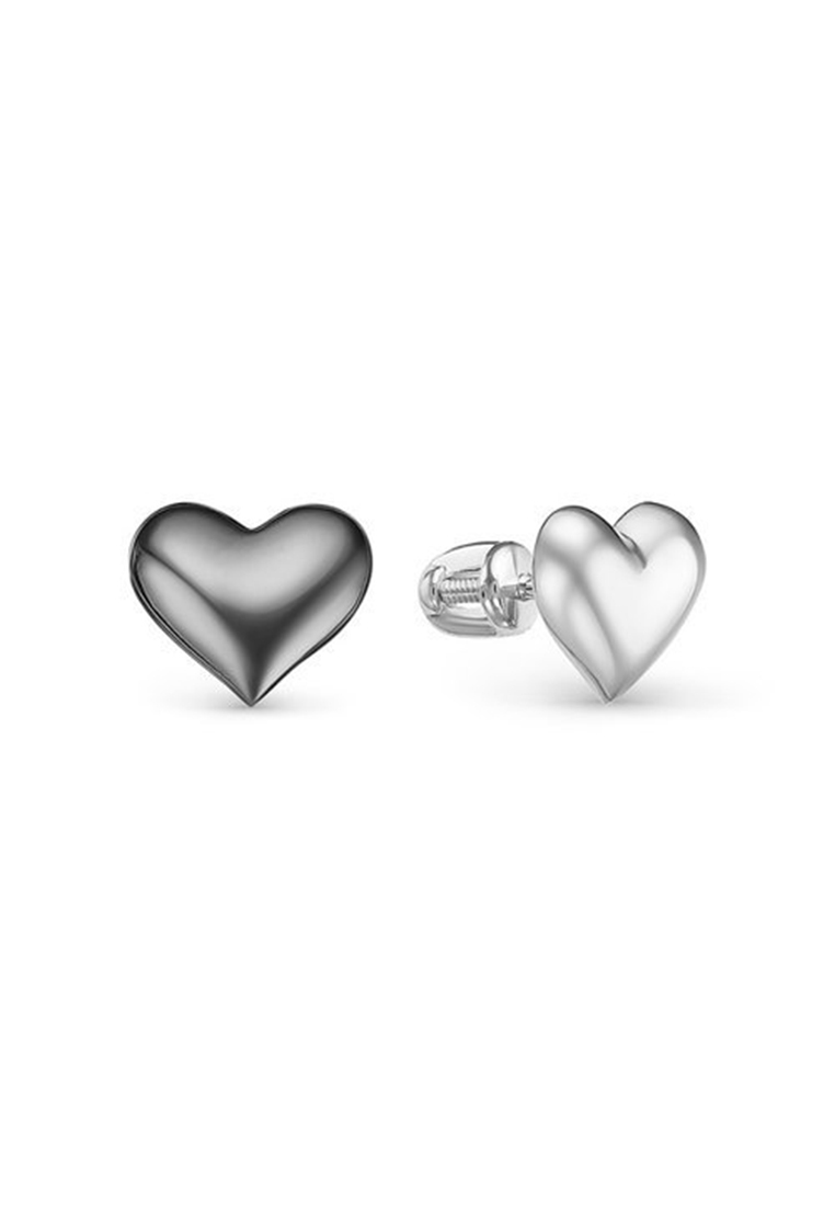 

Серьги-пусеты из серебра Kari Jewelry с050399, с050399