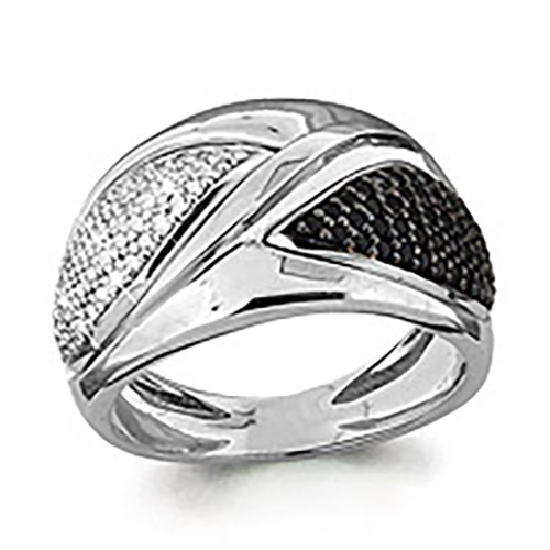 

Кольцо из серебра с фианитом Aquamarine Aquamarine 68959АЧ_925_р р. 20, 68959АЧ_925_р