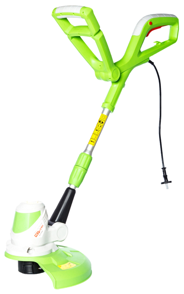 

Электрический садовый триммер RedVerg RD-ET500 5025430 500 Вт, RD-ET500