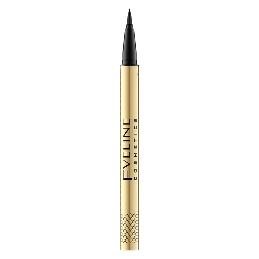 Подводка-фломастер EVELINE EYELINER VARIETE водостойкая