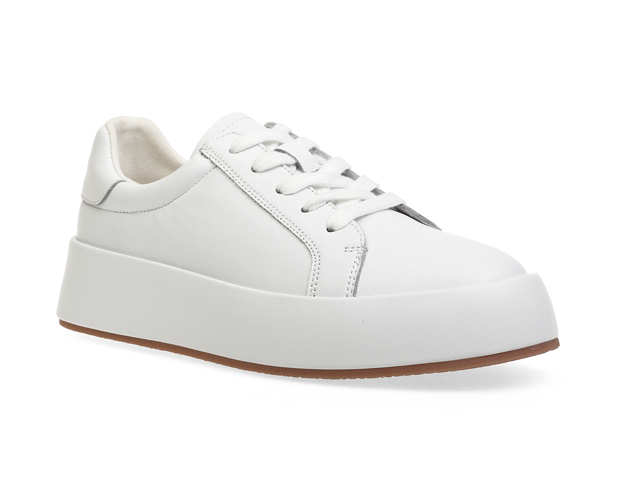 

Кеды женские El Tempo SZ279_01_06_SK (El Tempo) белые 39 RU, SZ279_01_06_SK (El Tempo)