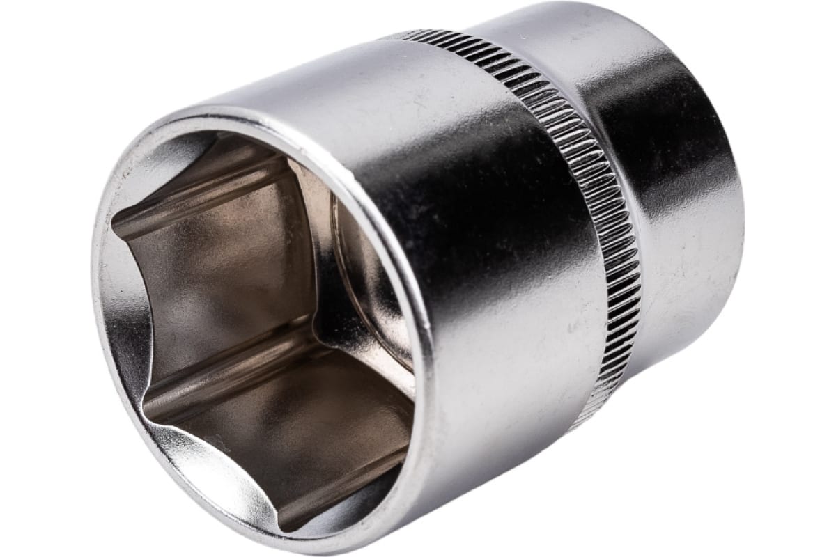 

Головка Торцевая 1/2" (27) "Kraft" Kraft арт. KT 700338