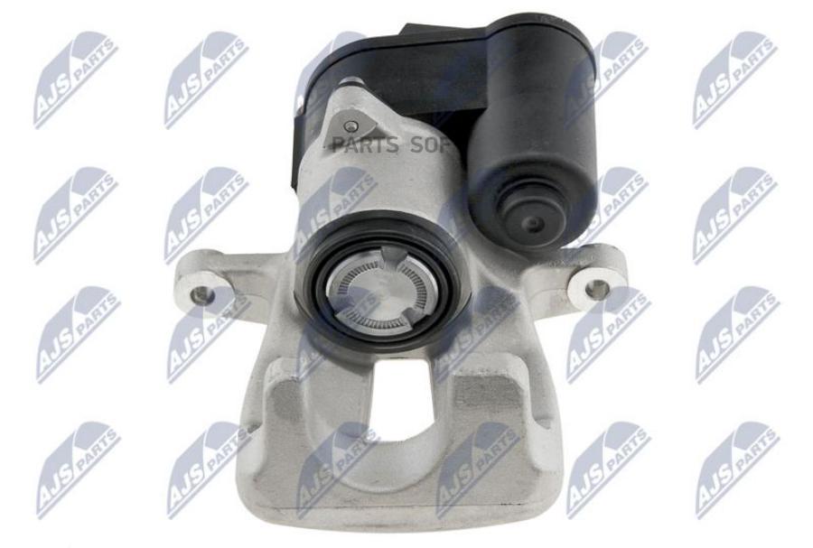 

Hzt-vw-046 nty, суппорт тормозной задн. vw passat 08-10, passat cc 08-12 /right/, китай 1ш