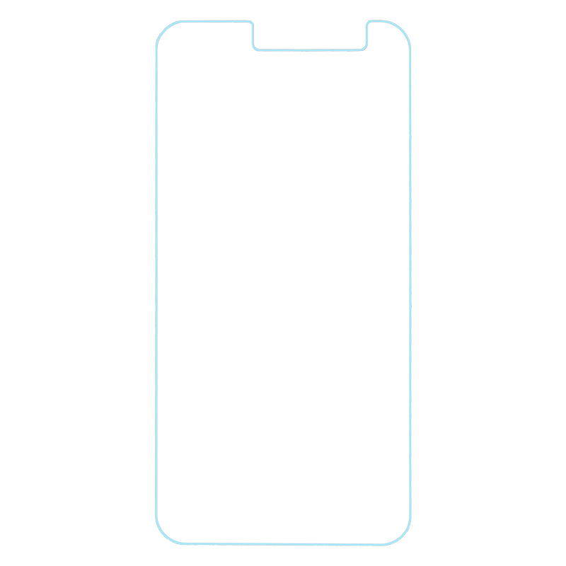 

Защитное стекло BaseMarket для ZTE Blade X5