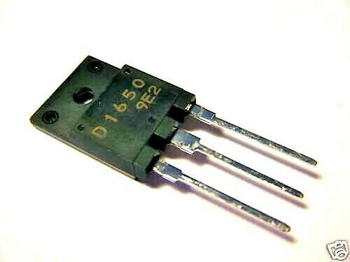 

2 шт 2SD1650 транзистор, 2SD1650