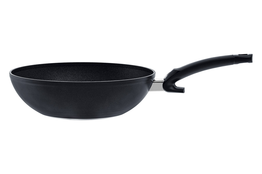 

Вок Fissler Adamant 28см, 3.7л, алюминий 157805281_
