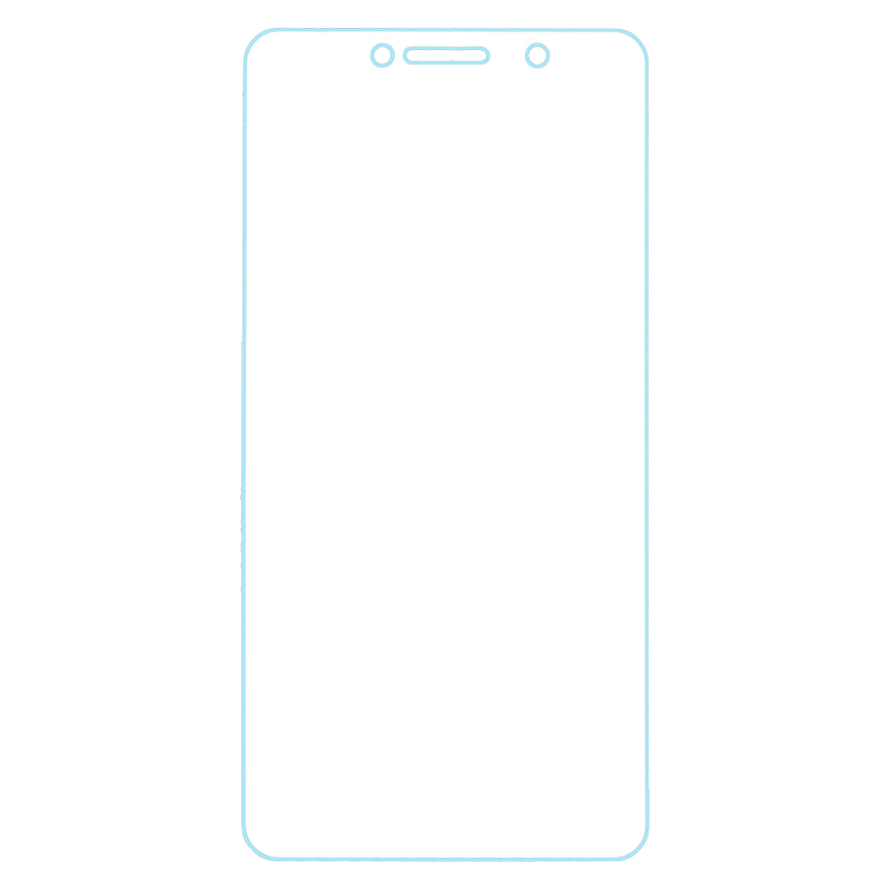 

Защитное стекло BaseMarket для Alcatel 9001 OneTouch Pixi 4 (6") (в упаковке)