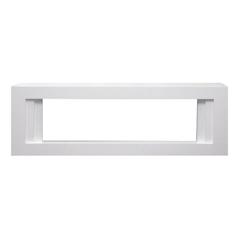 

Портал Royal Flame Line белый 64,5 х 200 х 32 см