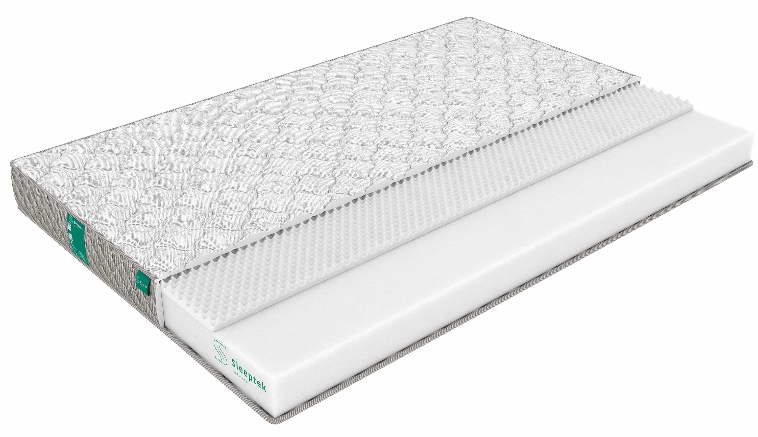 

Матрас Sleeptek Roll Massage 12 120х200, Massage 12