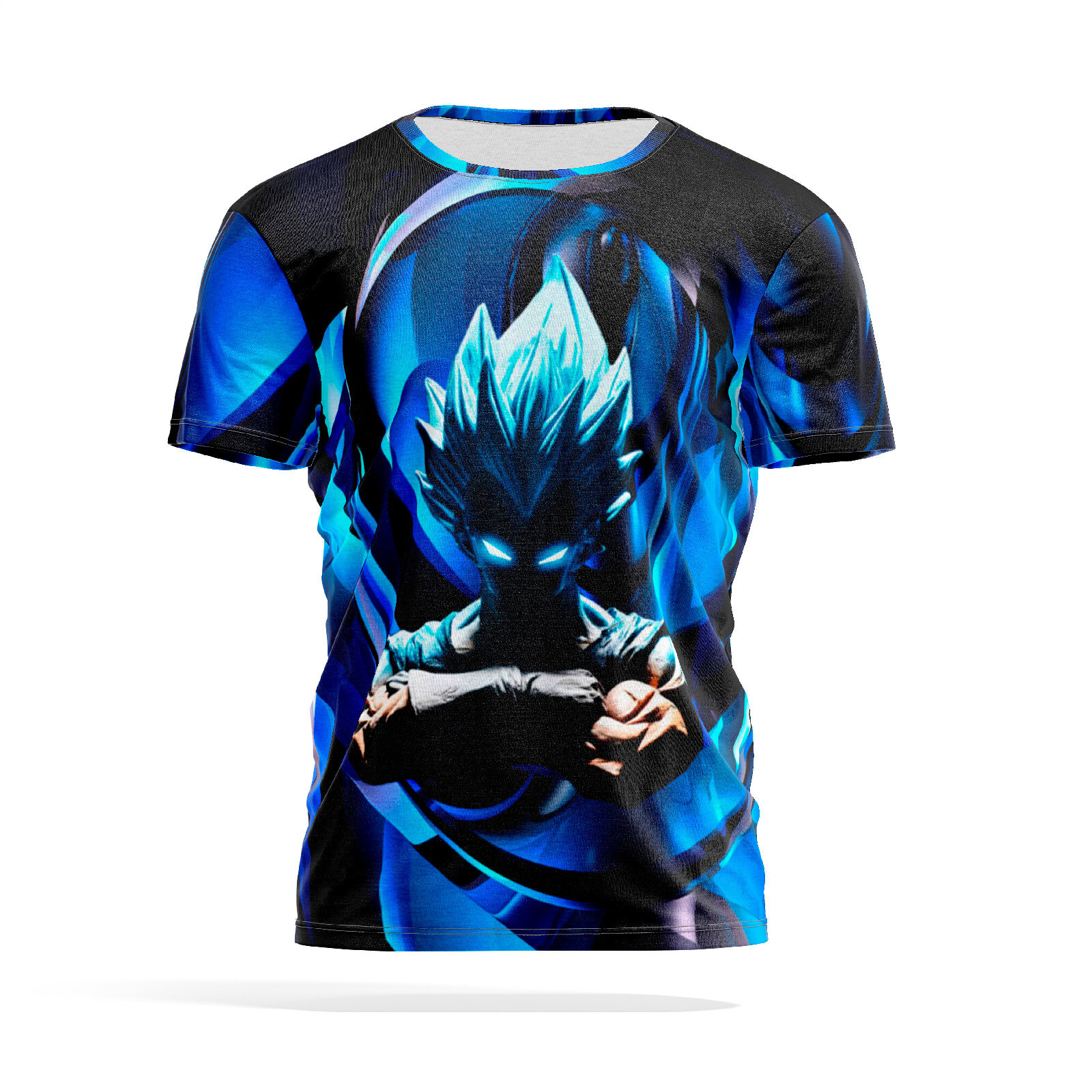 

Футболка мужская PANiN PaninManTshirtMS_MS3001019 разноцветная S, Синий, PaninManTshirtMS_MS3001019