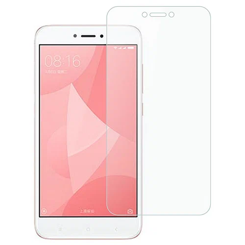 

Защитное стекло для Xiaomi Redmi 4X