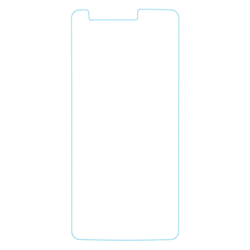 

Защитное стекло для LG X240 K8 (2017)