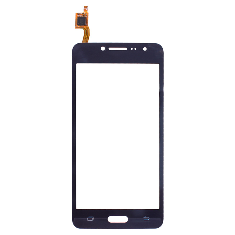 Тачскрин (сенсор) BaseMarket для Samsung G532F Galaxy J2 Prime (черный)