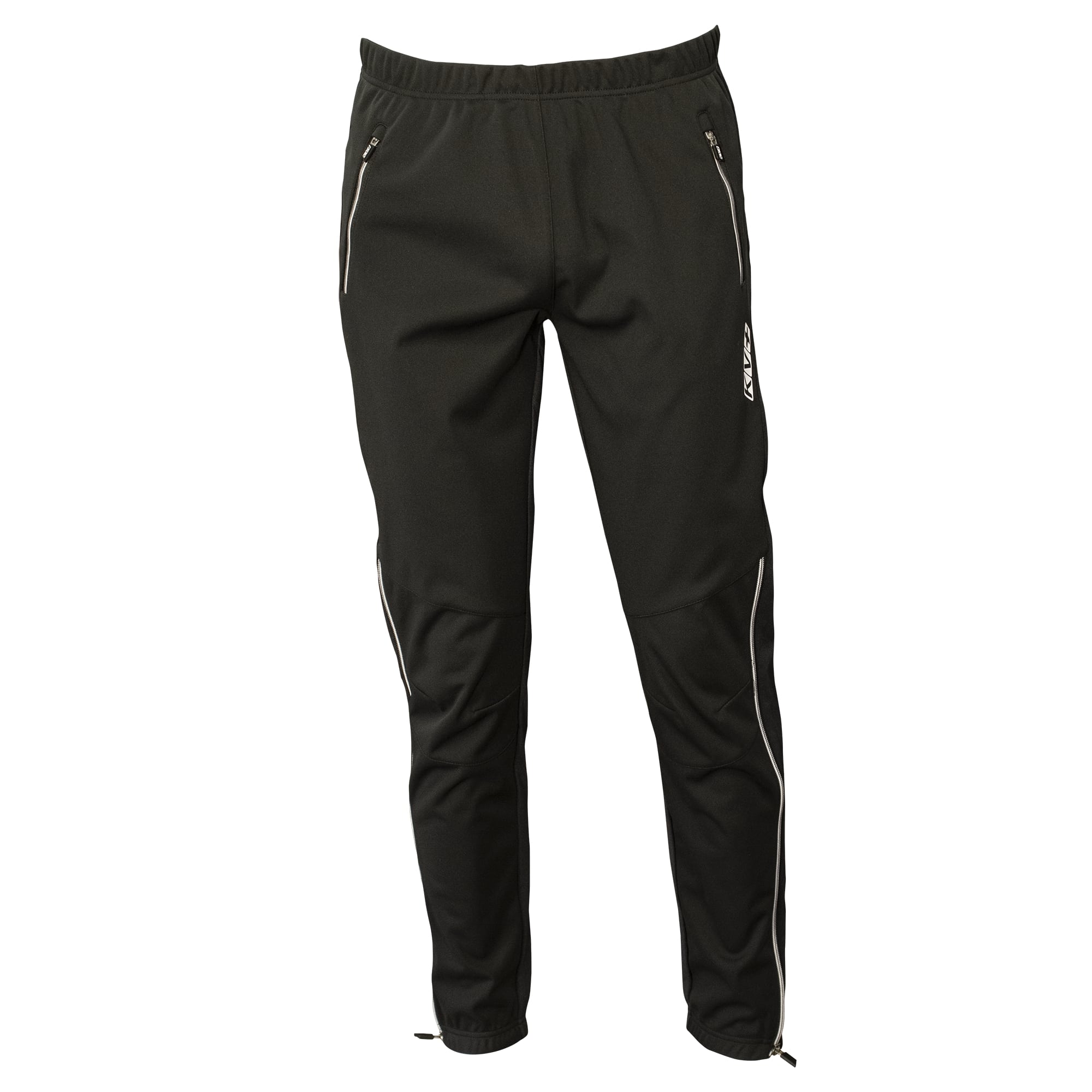 фото Спортивные брюки kv+ lahti black, xl int