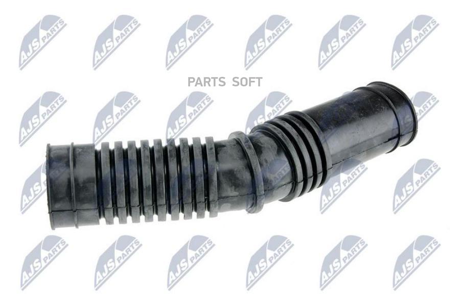 

Воздуховод Toyota Hi-Ace 89-06 NTY арт. GPP-TY-002