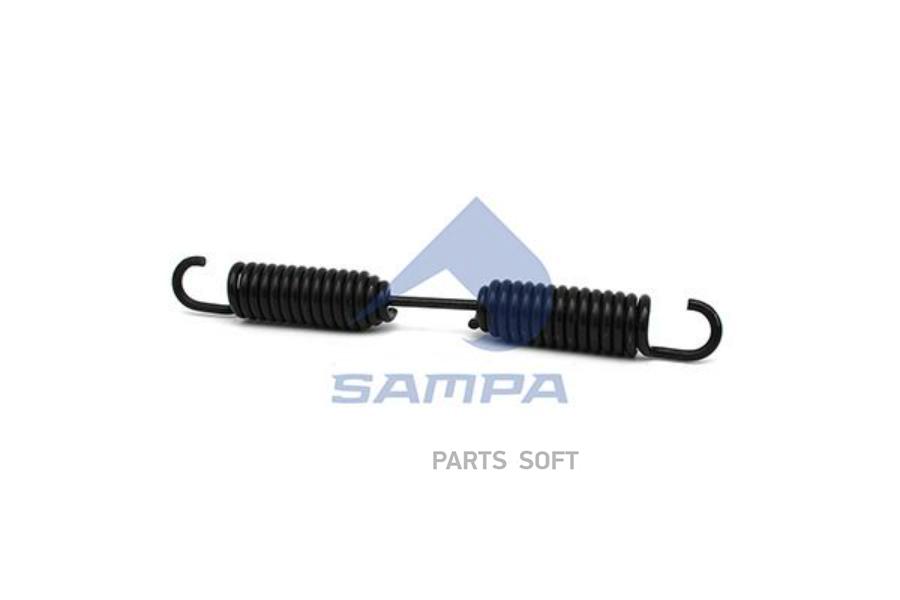 

Пружина Sampa 070116