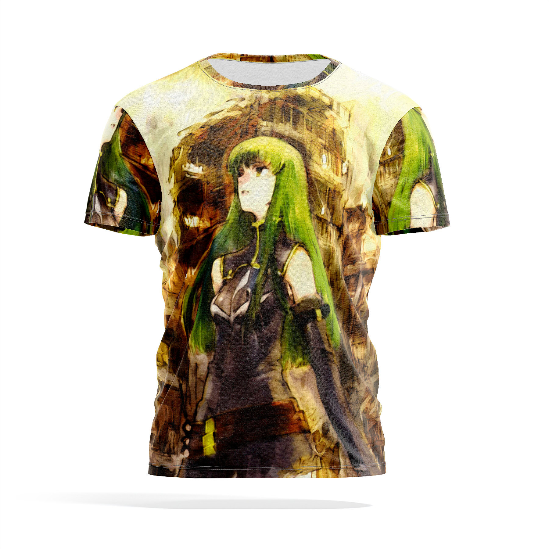 

Футболка мужская PANiN PaninManTshirtVM_5_8_VM1585173 разноцветная 4XL, Коричневый, PaninManTshirtVM_5_8_VM1585173