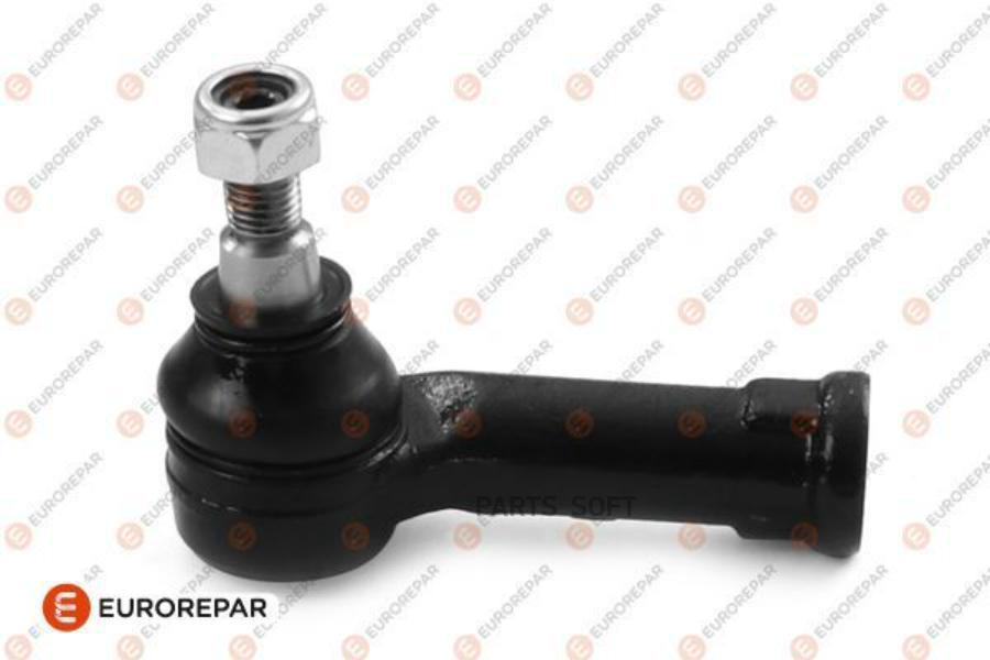 

Наконечник рулевой лев. VW Transporter 1991-, VW Caravelle 1991-, VW Multivan 1991-