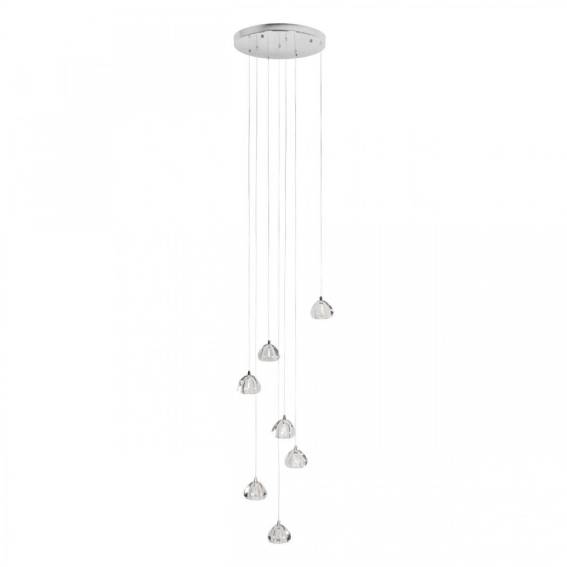 Светильник Loft IT Rain 10151/7 600022248511