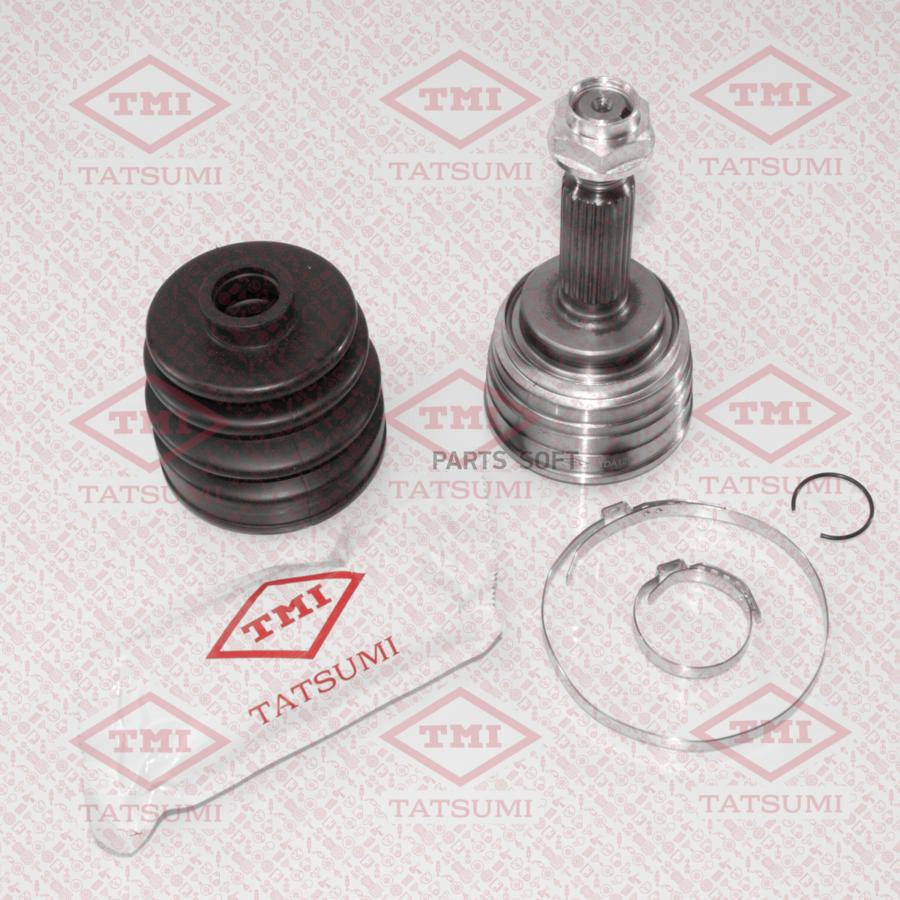 

Шрус Tatsumi TDA1296